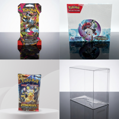 Cartes à Collectionner - TCG