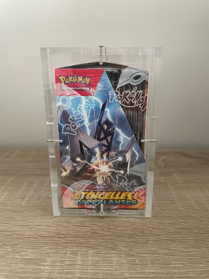Display de 36 Boosters Écarlate et Violet : Étincelles Déferlantes (EV08) — JCC Pokémon (VF)