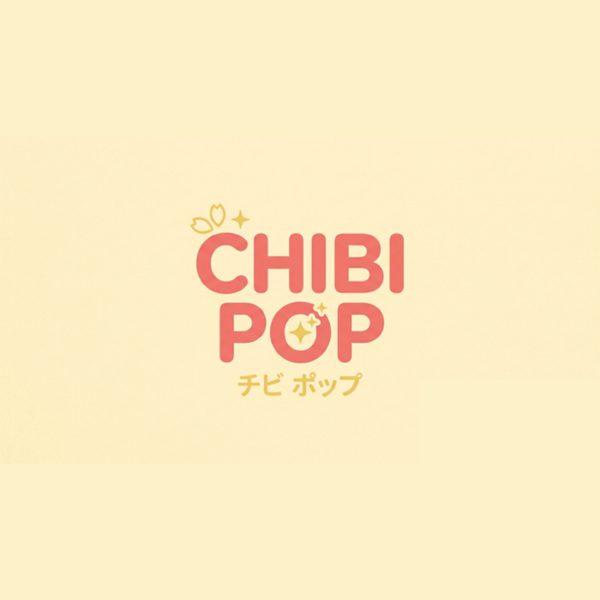 Chibi Pop