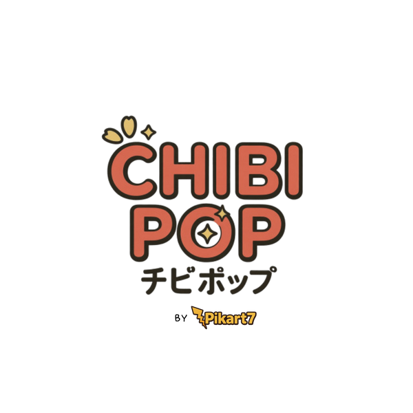 Chibi Pop